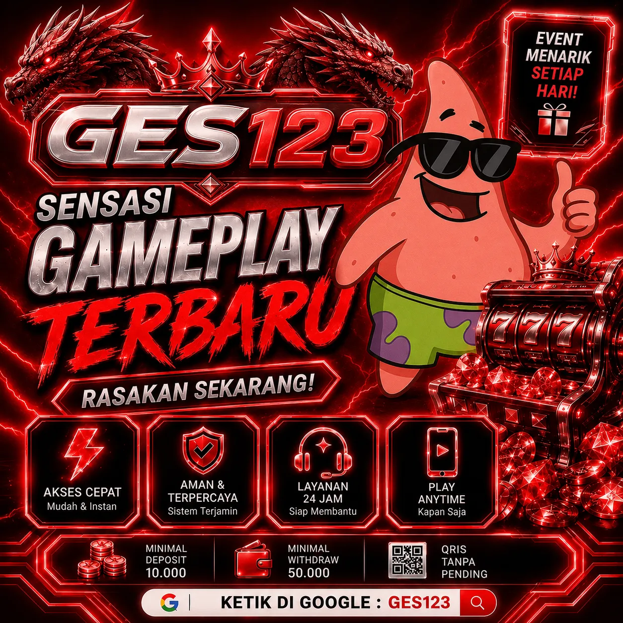 GES123